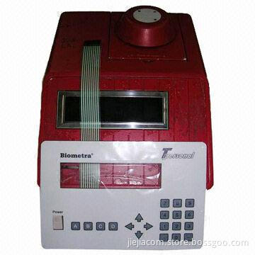Electronic Membrane Switch Manufacturers with 0.5-10Ω Contact Resistance